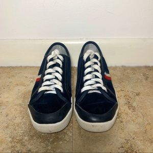Tommy Hilfiger...worn...size 6 1/2...price: $15